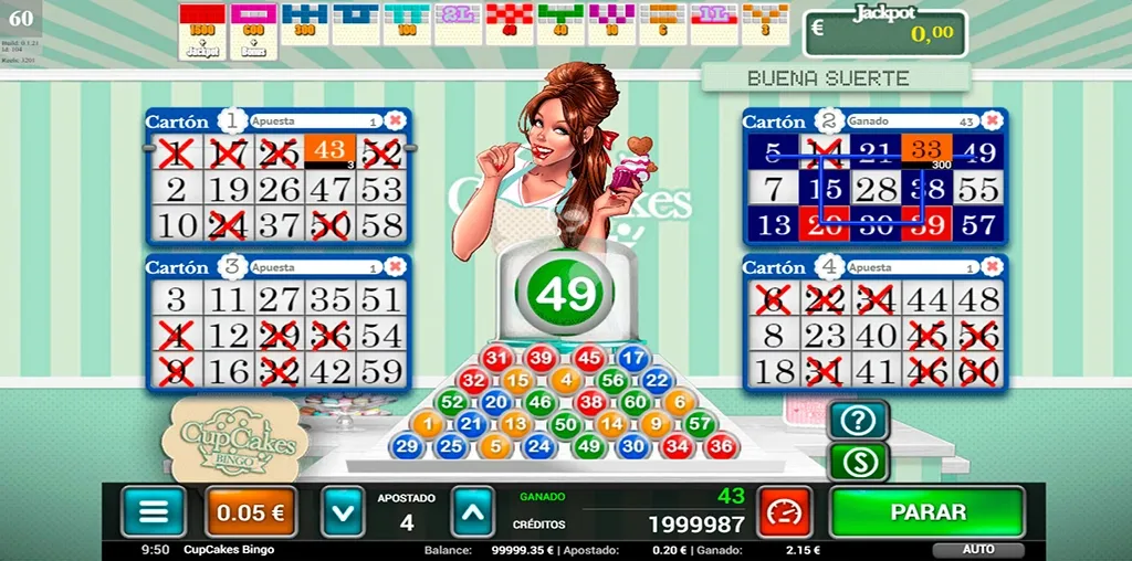 Bingo Cupcakes-gallery-1