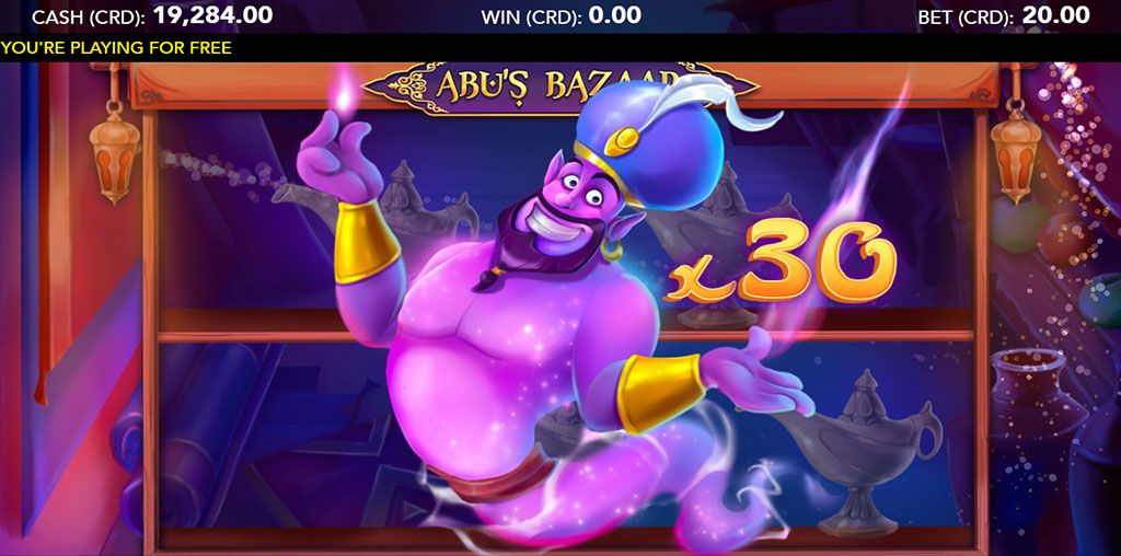 Abu's Bazaar-gallery-0