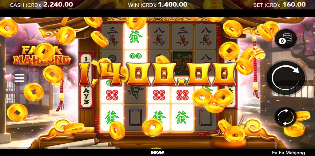 Fa Fa Mahjong-gallery-2