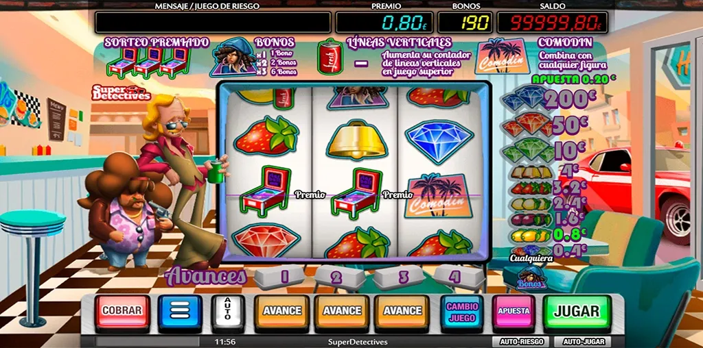Súper Detectives-gallery-1
