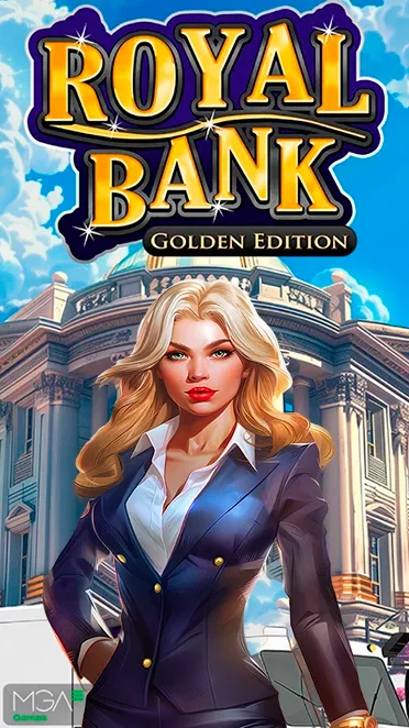 Royal Bank Golden Edition
