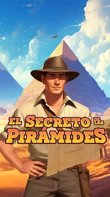 El secreto de las pirámides