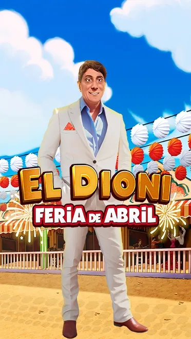 El Dioni, Feria de abril