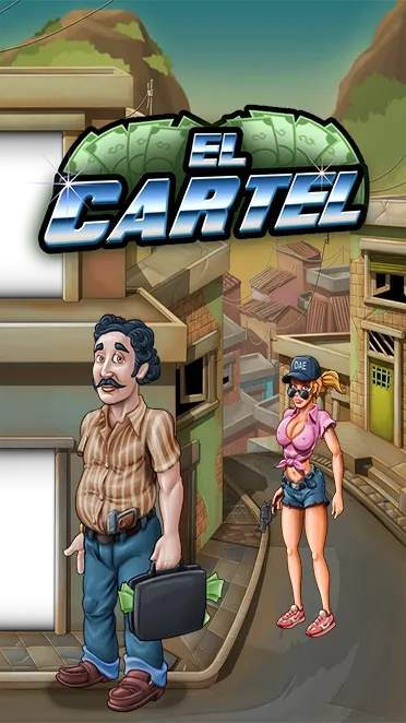 El Cártel
