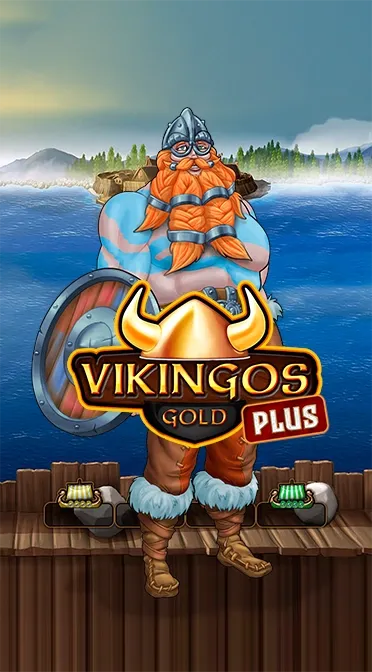 Vikingos Gold Plus