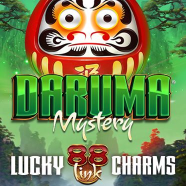 Daruma Mstery