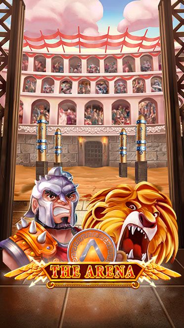 The Arena