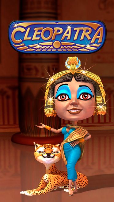 Bingo Cleopatra