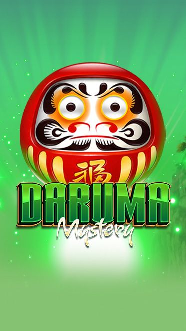 Daruma Mstery