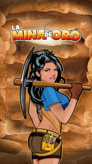 La Mina de Oro