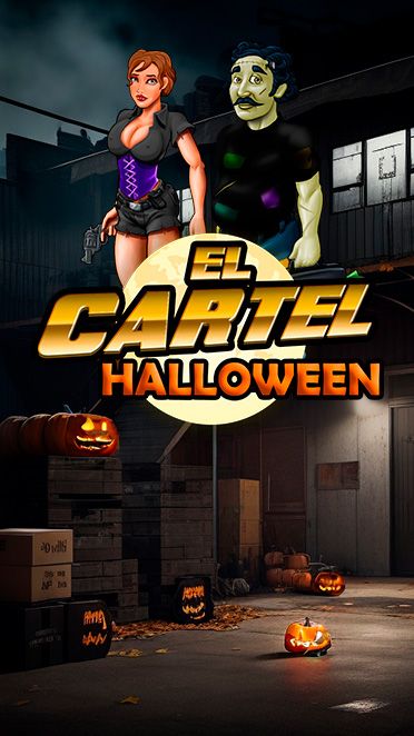 EL CÁRTEL HALLOWEEN