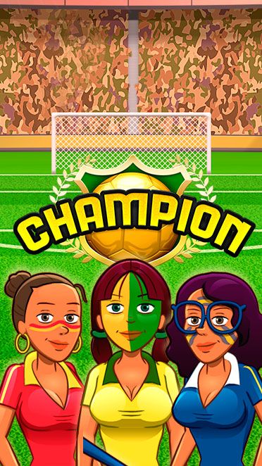 Bingo-champions