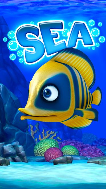 Sea Bingo