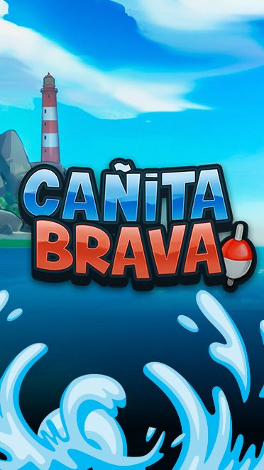 Cañita Brava