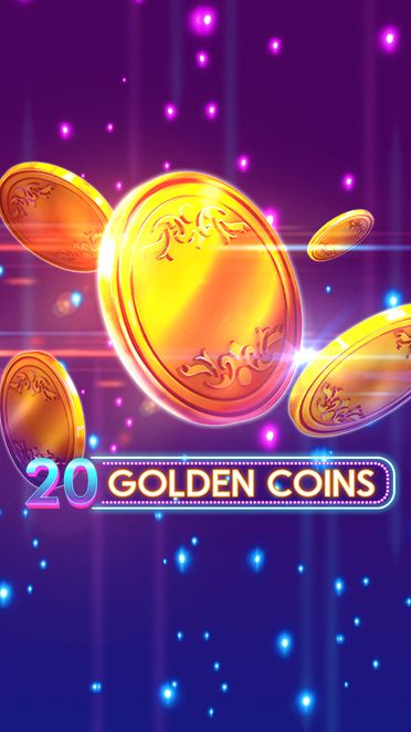 20 Golden Coins