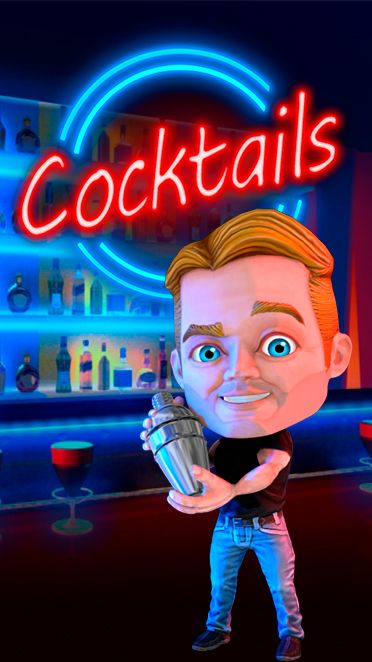 Bingo Cocktails