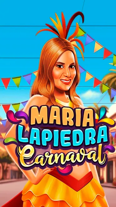 Maria Lapiedra Carnaval