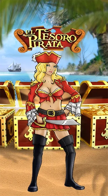 Tesoro Pirata