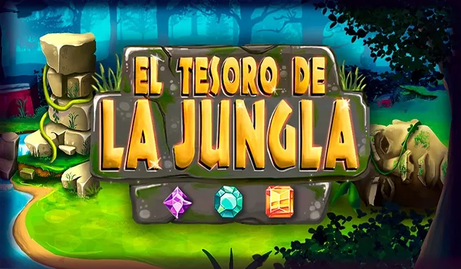 Tesoro de la Jungla-gallery-0