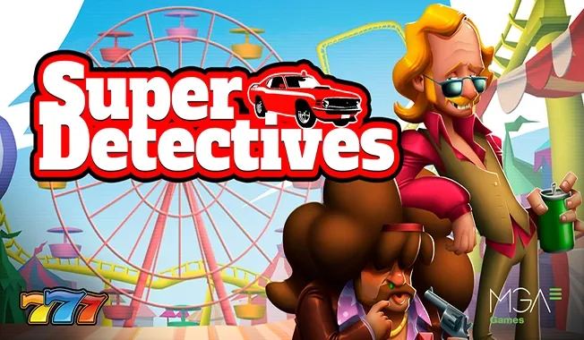 Súper Detectives-gallery-0