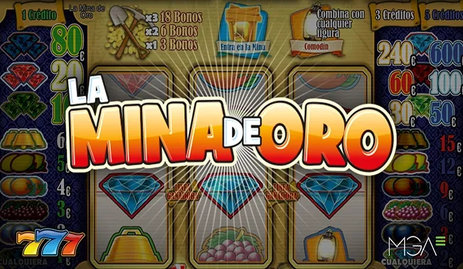 La Mina de Oro-gallery-0