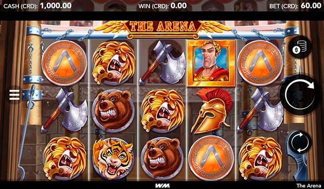 The Arena-gallery-0