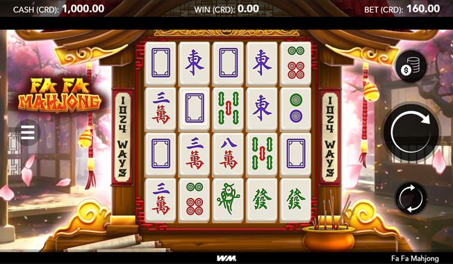 Fa Fa Mahjong-gallery-0