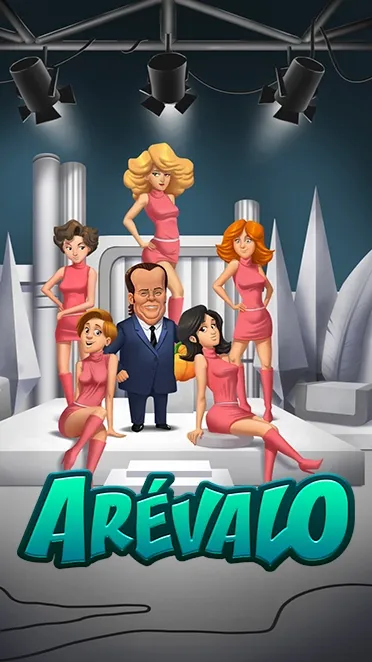 Arévalo