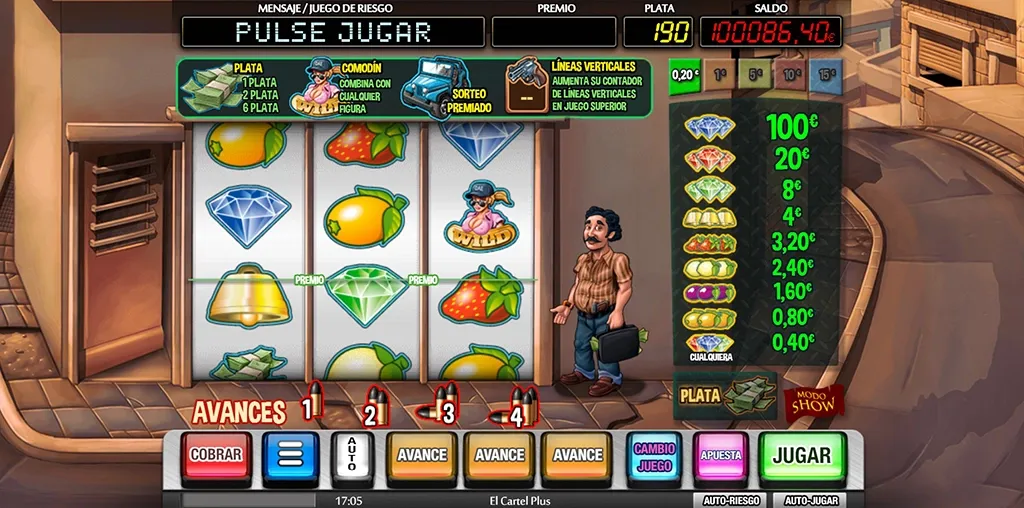 El Cártel Plus-gallery-1