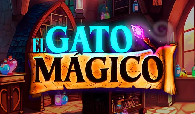 El Gato Mágico-gallery-0