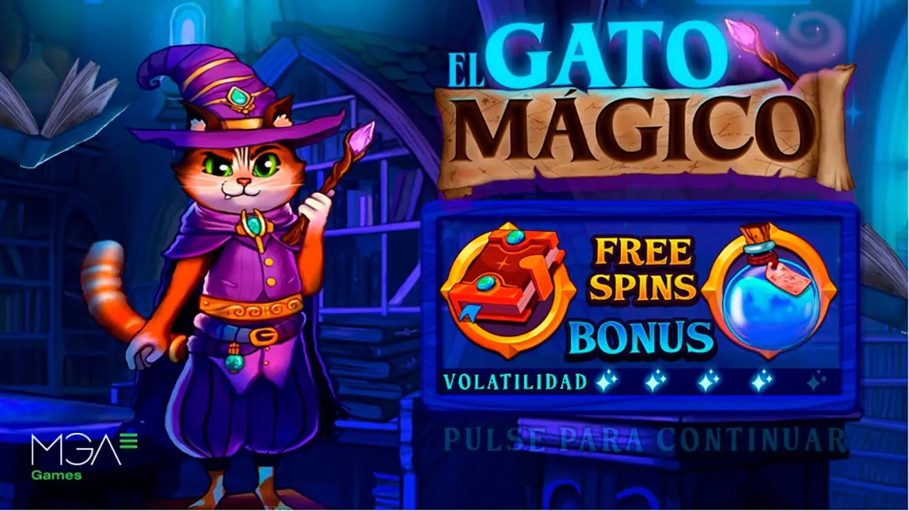 El Gato Mágico-gallery-3