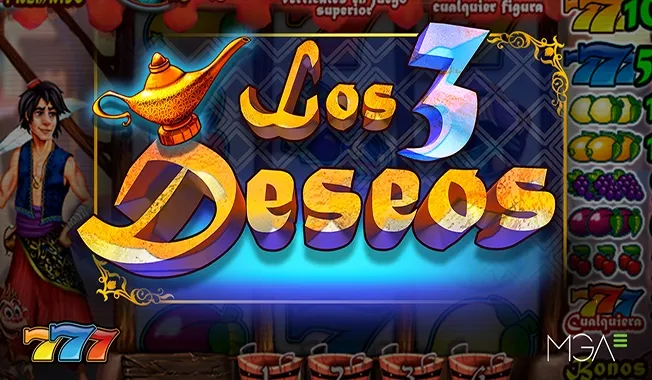 Los 3 Deseos-gallery-2