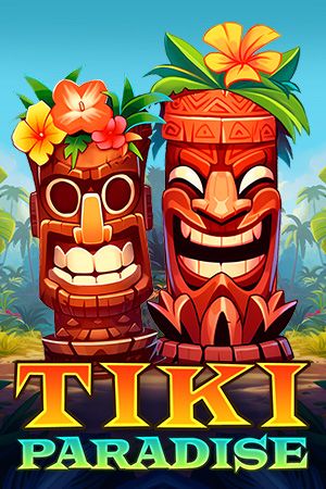 Tiki Paradise