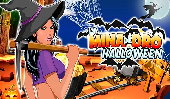 La Mina de Oro Halloween-gallery-0