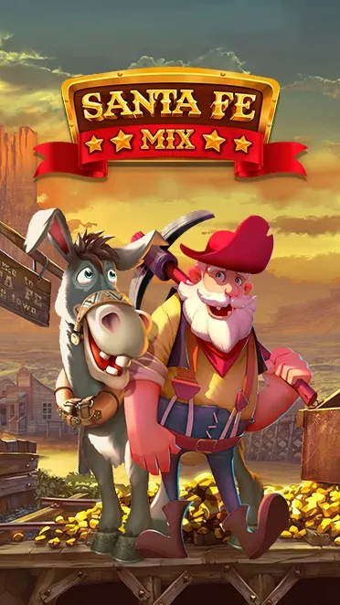 Santa Fe MIX