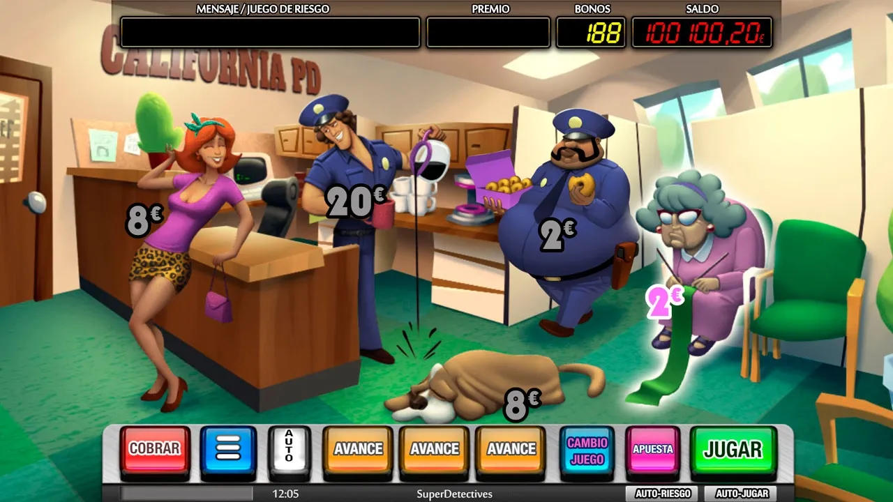 Súper Detectives-gallery-2