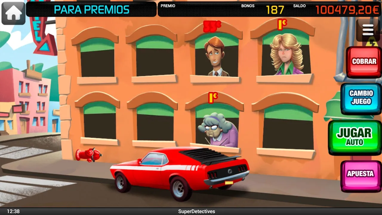 Súper Detectives-gallery-3