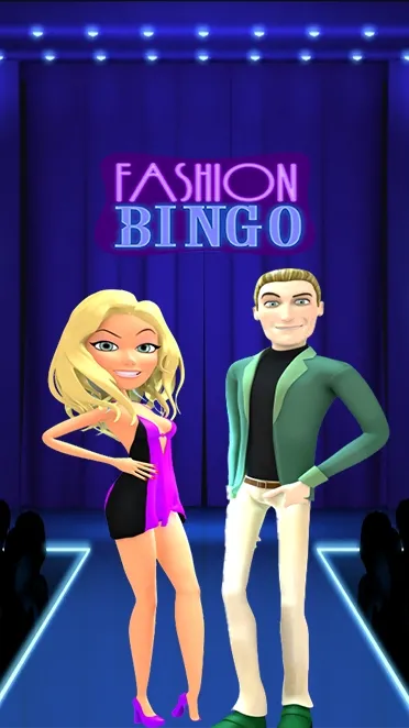 Bingo Fashion