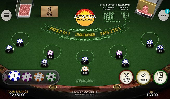 Buster Blackjack-gallery-0
