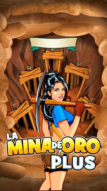 Mina de Oro Plus
