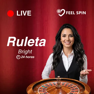 Ruleta automática Bright