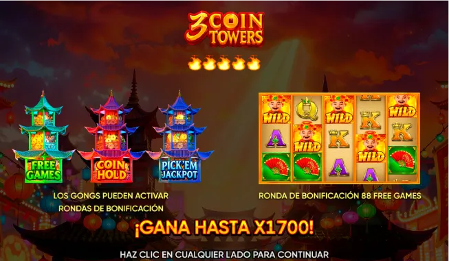 3 Coin Towers-gallery-2
