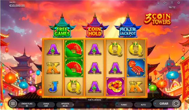 3 Coin Towers-gallery-0