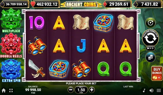 Ancient Coins-gallery-0
