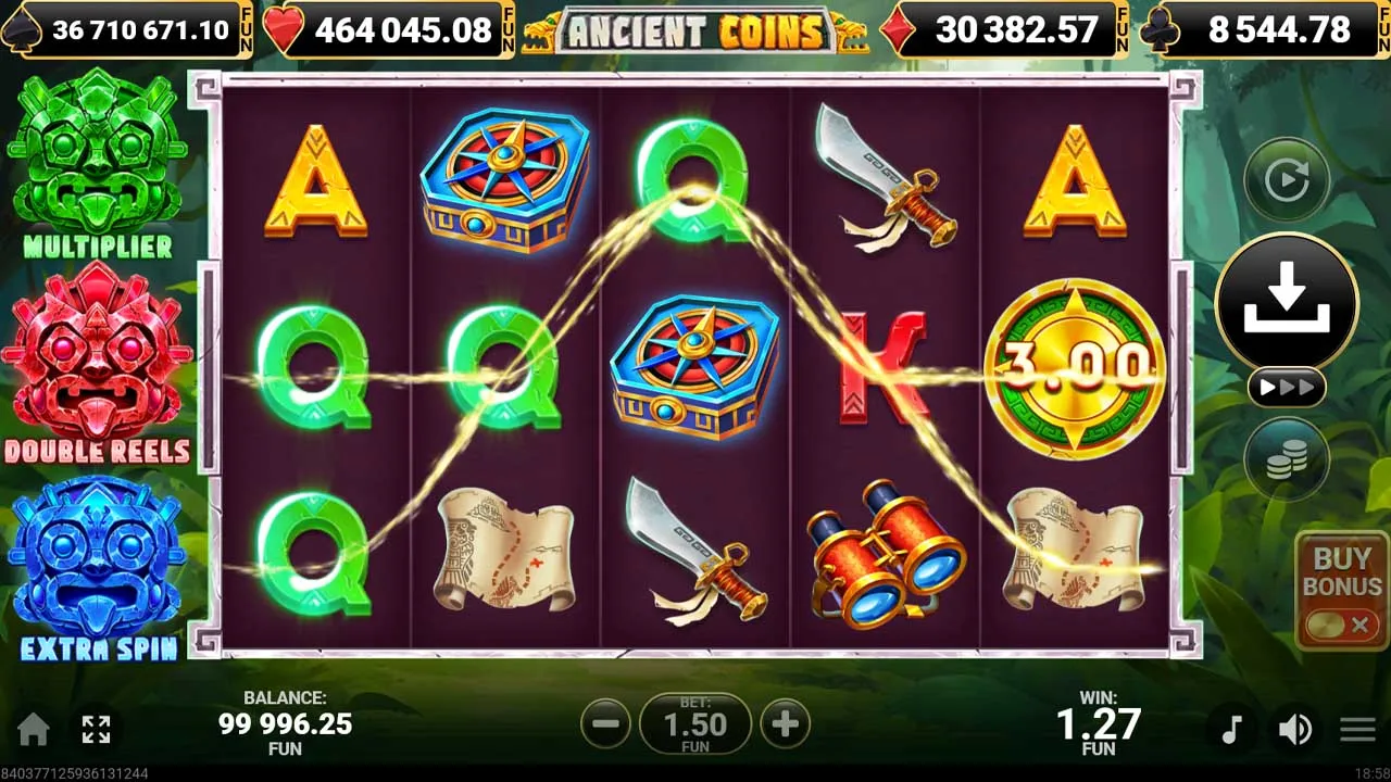 Ancient Coins-gallery-2