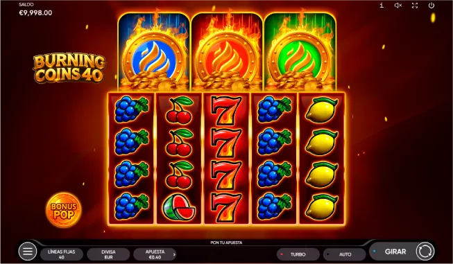 Burning Coins 40-gallery-0