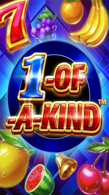 1 Of A Kind