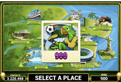 Bingo Cup-gallery-1