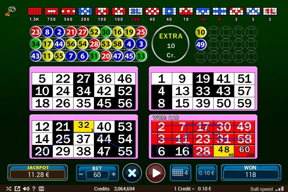 Bingo Dreams-gallery-1