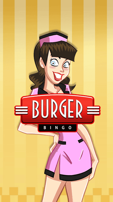 Burger Bingo